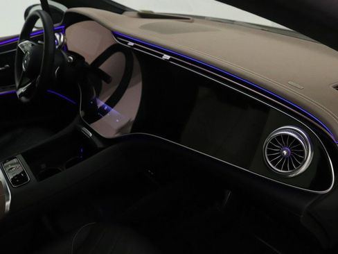 Certified 2023 Mercedes-Benz EQS 580 580 image 24