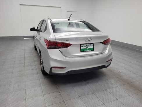 Used 2019 Hyundai Accent SE FWD image 6