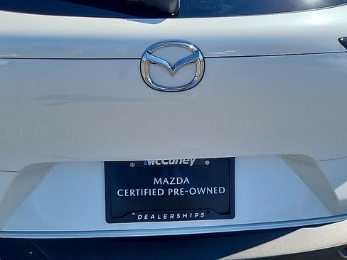 Certified 2023 MAZDA CX-30 AWD 2.5 S w/ Select Package image 29
