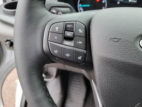 New 2024 Ford Transit 250 148 High Roof w/ Interior Upgrade Package image 18