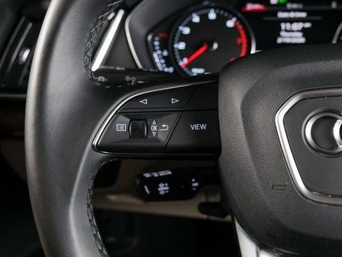 Certified 2023 Audi Q5 2.0T Premium w/ Convenience Package image 19