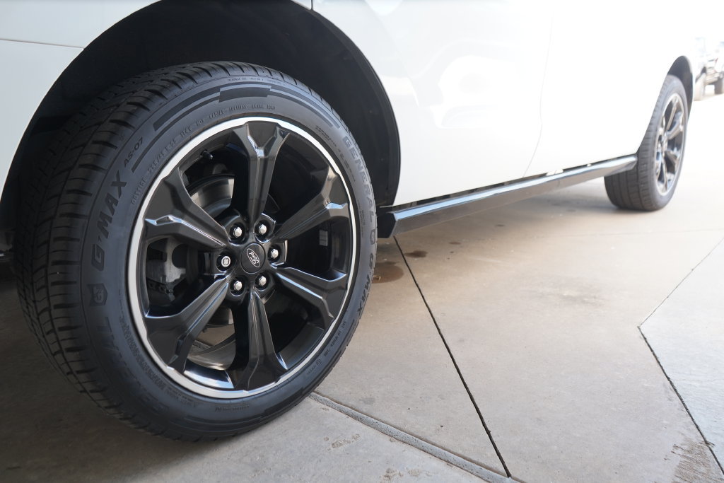 Certified 2022 Ford Expedition Limited AWD/4WD image 10