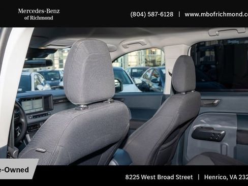 Used 2022 Ford Maverick XL image 17