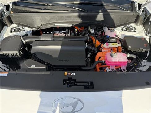 New 2026 Hyundai Palisade SEL Premium image 16