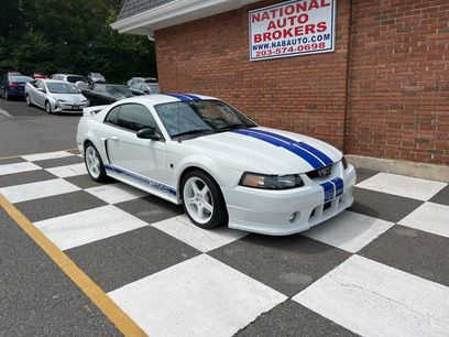 Used 2003 Ford Mustang GT Premium