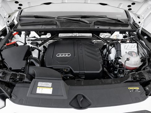 Used 2022 Audi Q5 2.0T Premium Plus AWD/4WD image 42