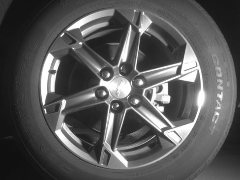 Used 2025 Chevrolet Blazer LT image 14