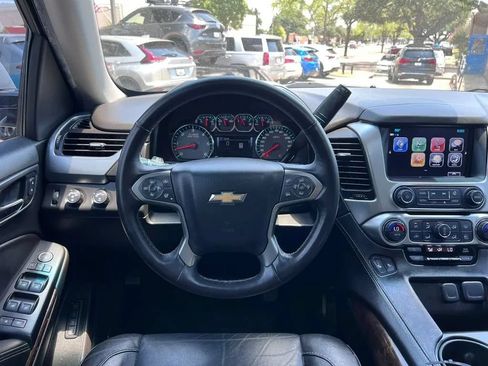 Used 2018 Chevrolet Tahoe LT AWD/4WD image 49