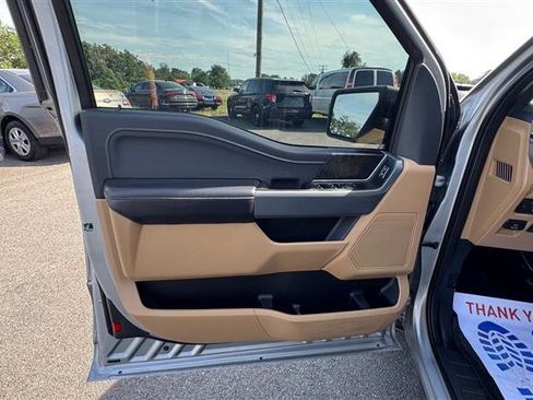 Used 2021 Ford F150 XLT w/ Equipment Group 301A Mid RWD image 33