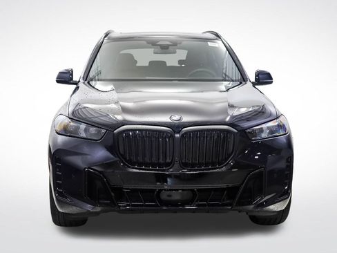 New 2026 BMW X5 xDrive40i w/ Executive Package AWD/4WD image 8