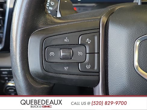 Used 2024 GMC Sierra 1500 Denali Ultimate AWD/4WD image 17