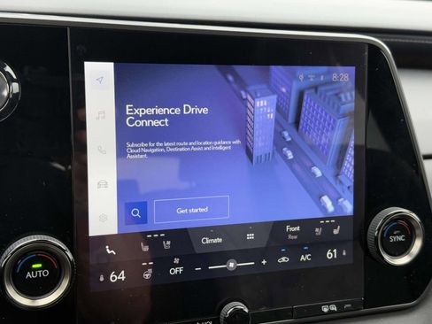 Used 2023 Lexus RX 350 Premium image 11