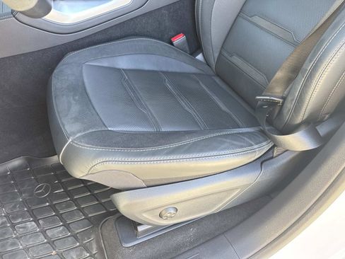 Used 2025 Mercedes-Benz GLE 53 AMG 4MATIC Coupe image 20