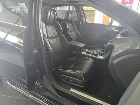 Used 2019 Acura TLX w/ Technology Package AWD/4WD image 15