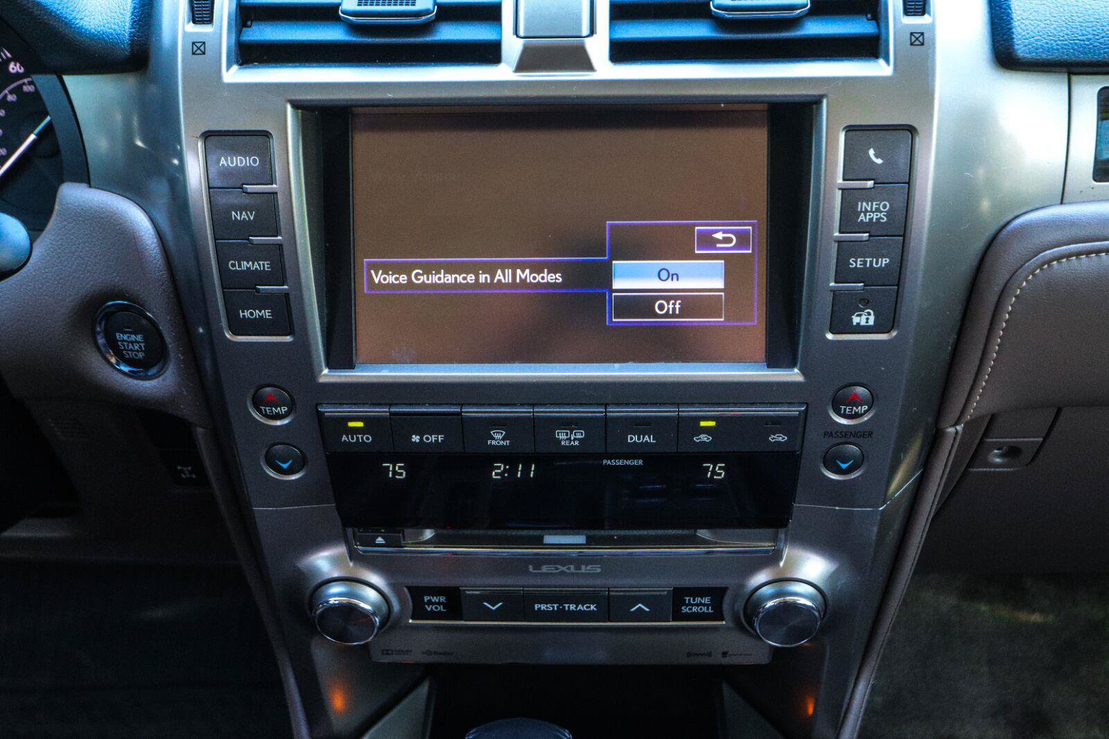 Used 2018 Lexus GX 460 w/ Navigation Package AWD/4WD image 26