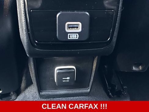 Used 2024 Jeep Compass Latitude AWD/4WD image 16