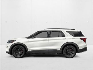New 2026 Ford Explorer ST AWD/4WD video 3