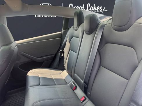 Used 2024 Tesla Model 3 RWD image 13