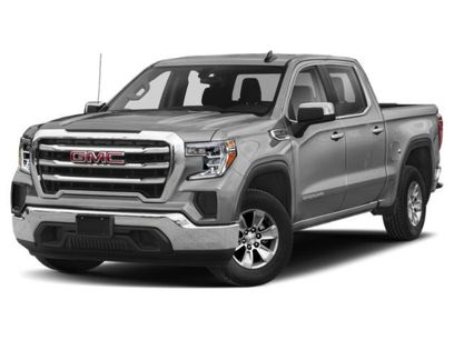 Used 2020 GMC Sierra 1500 SLE w/ SLE Value Package