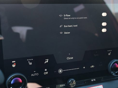 Used 2026 Toyota bZ image 22