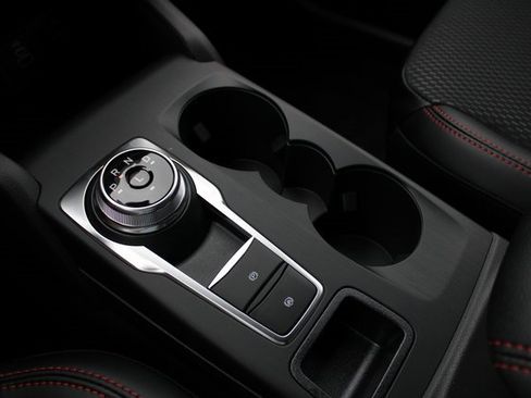 New 2026 Ford Escape ST-Line w/ Tech Pack #1 image 16