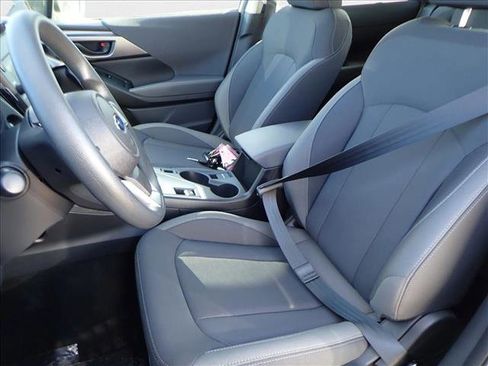 New 2025 Subaru Impreza 2.0i w/ Popular Package #1A image 11