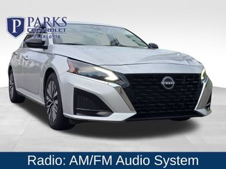 Used 2024 Nissan Altima 2.5 SV FWD video 1