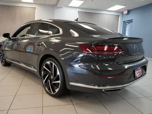 Used 2021 Volkswagen Arteon SEL Premium image 3