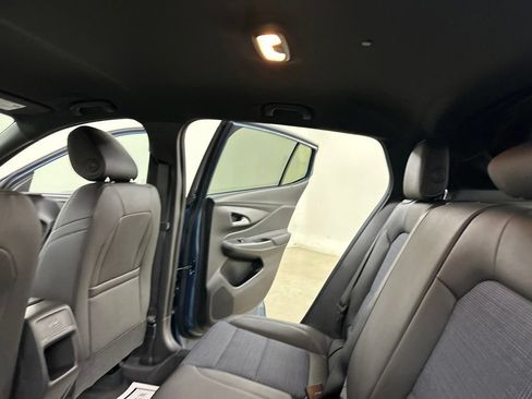 New 2026 Buick Envista Sport Touring w/ Convenience I Package FWD image 29