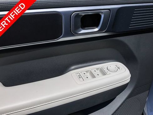 Certified 2025 Hyundai Santa Fe SEL FWD image 22