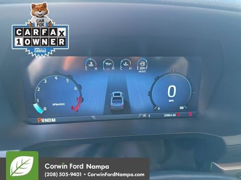 Used 2025 Ford F150 XL AWD/4WD image 13
