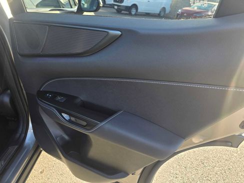 Certified 2025 Lexus NX 450h+ F Sport image 13