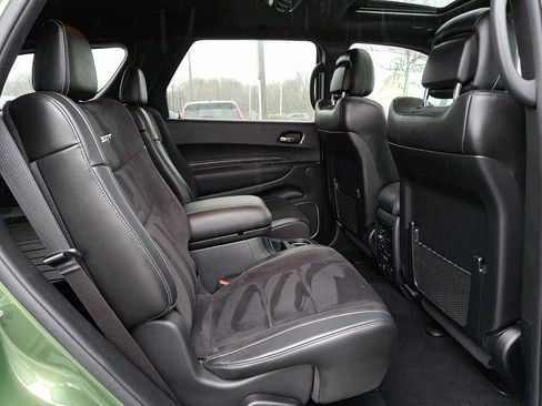 Used 2020 Dodge Durango SRT w/ Premium Interior Group image 15