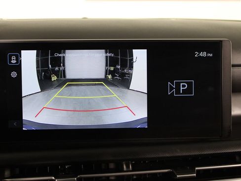 Used 2026 Hyundai Tucson SEL FWD image 31