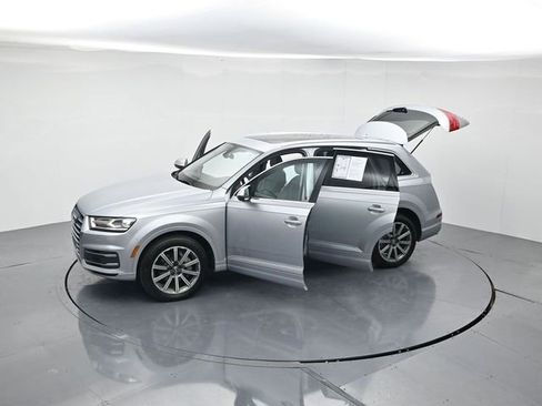 Used 2018 Audi Q7 2.0T Premium Plus w/ Premium Plus Package image 44