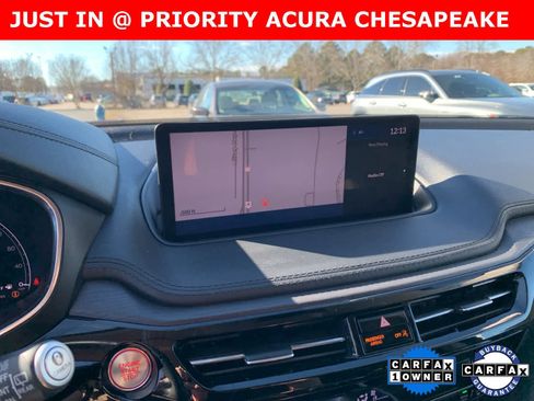 Used 2022 Acura MDX SH-AWD w/ Advance Package image 3