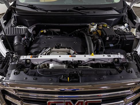 Used 2020 GMC Terrain SLT w/ Preferred Package image 53