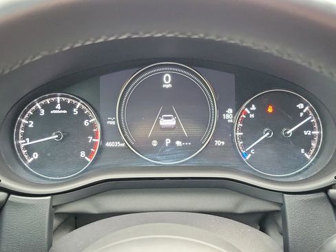 Used 2021 MAZDA CX-30 AWD 2.5 S w/ Premium Package image 25