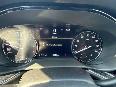 Used 2023 Buick Envision Essence AWD/4WD image 24