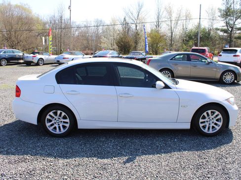 Used 2006 BMW 325xi Sedan image 6