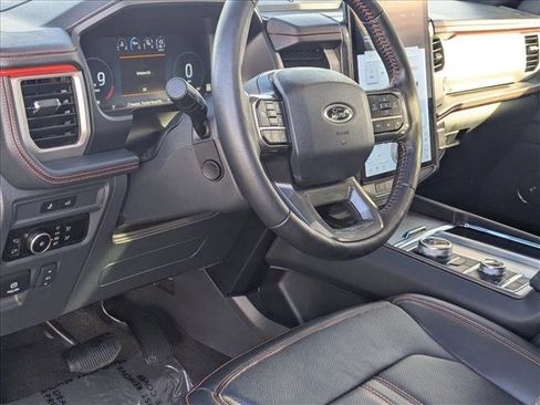Used 2024 Ford Expedition Timberline image 10