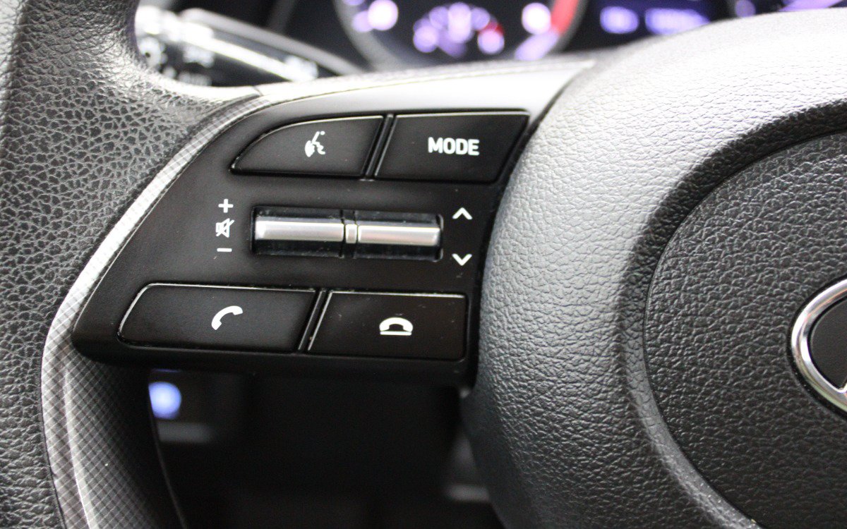 Used 2021 Hyundai Sonata SE FWD image 16