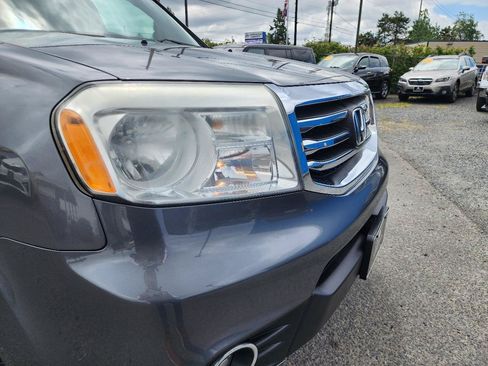Used 2012 Honda Pilot EX-L image 37