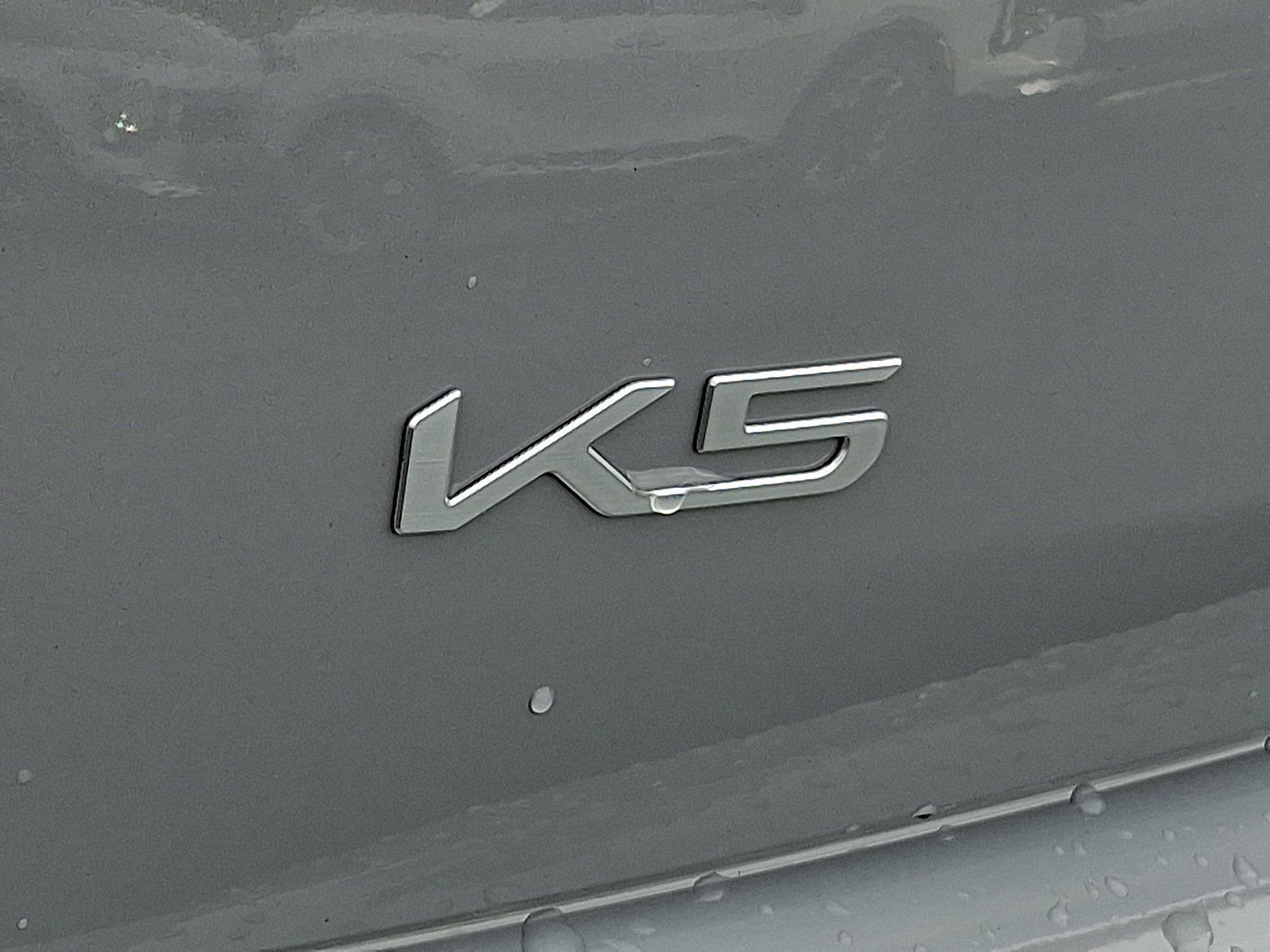 New 2026 Kia K5 GT-Line AWD/4WD image 14