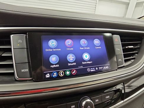 Used 2023 Buick Enclave Essence w/ Sport Touring Edition FWD image 19