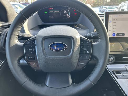 Used 2023 Subaru Solterra AWD image 22