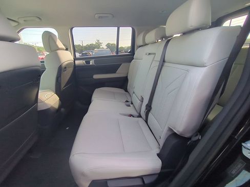New 2026 Hyundai Santa Fe SEL FWD image 16