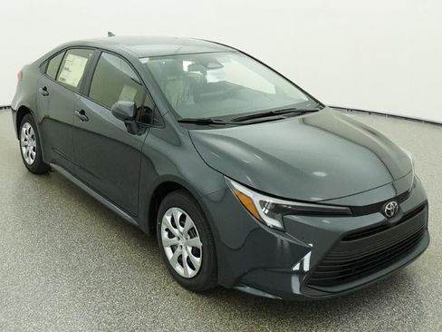 New 2026 Toyota Corolla LE FWD image 13