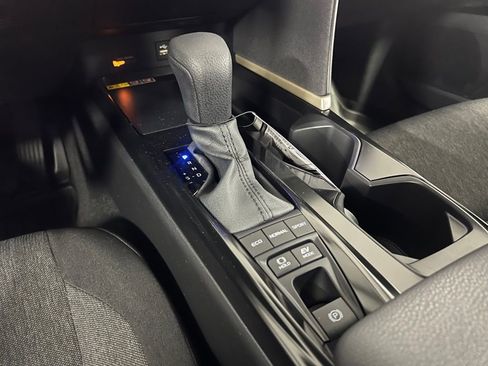 New 2026 Toyota Camry LE FWD image 30