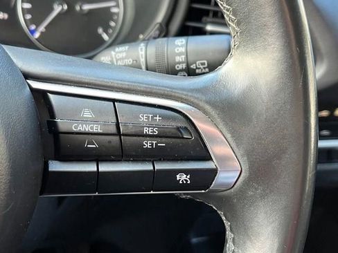 Used 2024 MAZDA CX-30 AWD 2.5 S w/ Select Sport Pkg image 25